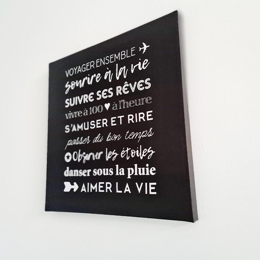 "Le Safari" - 2 Lits - Au Coeur Du Vieux Tours Lejlighed Eksteriør billede